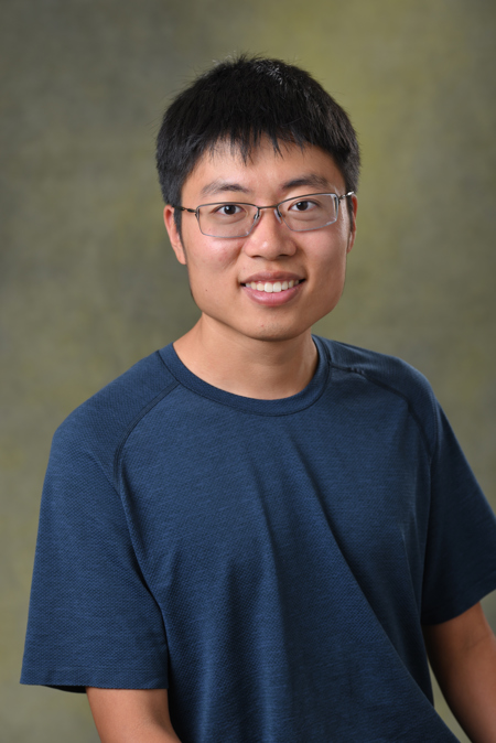 Profile photo of  Xi Gong